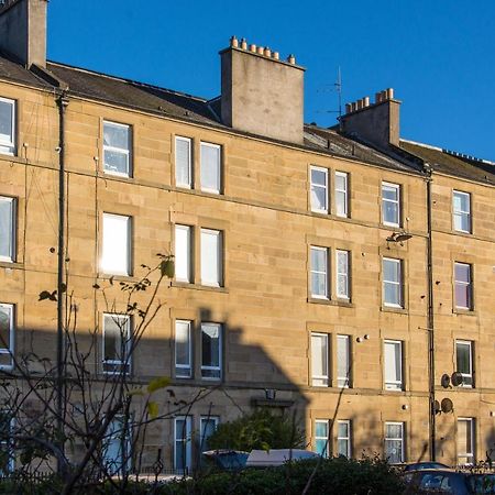 The Westfield Apartment Edinburgh Exterior photo